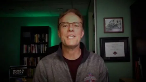 Video review of SpeakerFlow by Andy Busch
