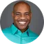 Anton Gunn headshot for his testimonial of SpeakerFlow.