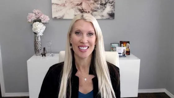 Video review of SpeakerFlow by Betsy Allen-Manning