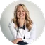 Dale Wilsher headshot for her testimonial of SpeakerFlow.