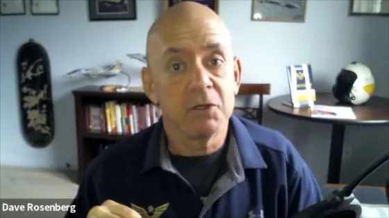Video review of SpeakerFlow by Dave Rosenberg