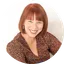 Heather Whelpley headshot for her testimonial of SpeakerFlow.