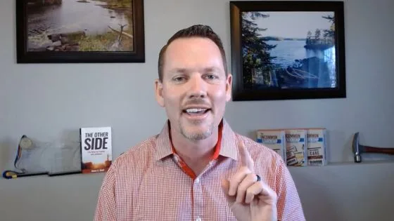 Video review of SpeakerFlow by Jason Hunt, CSP