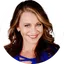 Merit Kahn CSP headshot for her testimonial of SpeakerFlow.