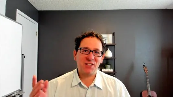 Video review of SpeakerFlow by Rick Lozano, CSP