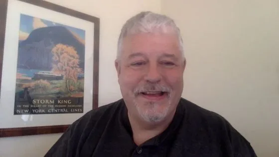 Video review of SpeakerFlow by Roger Wolkoff
