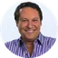 Stephen Shapiro headshot for his testimonial of SpeakerFlow.