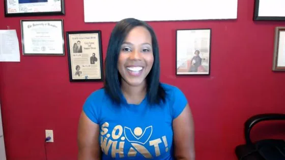 Video review of SpeakerFlow by Summer Owens