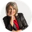 Susan Van Hooser headshot for her testimonial of SpeakerFlow.