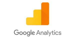 Google Analytics Logo for SpeakerFlow Professional Speaking Technology Consultants