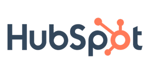 Hubspot Logo for SpeakerFlow Professional Speaking Technology Consultants