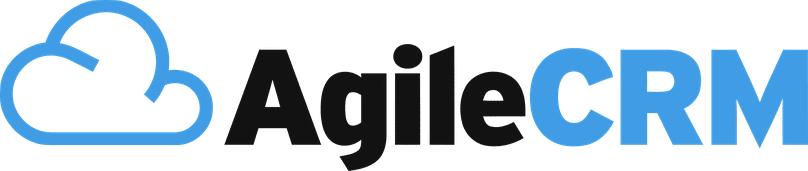 AgileCRM logo for SpeakerFlow Professional Speaking Technology Consultants