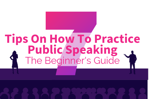 Featured Image for 7 Tips On How To Practice Public Speaking The Beginners Guide Blog - SpeakerFlow
