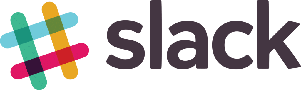 Slack Logo