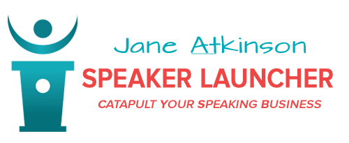 Speaker Launcher Logo