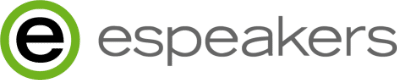 eSpeakers Logo