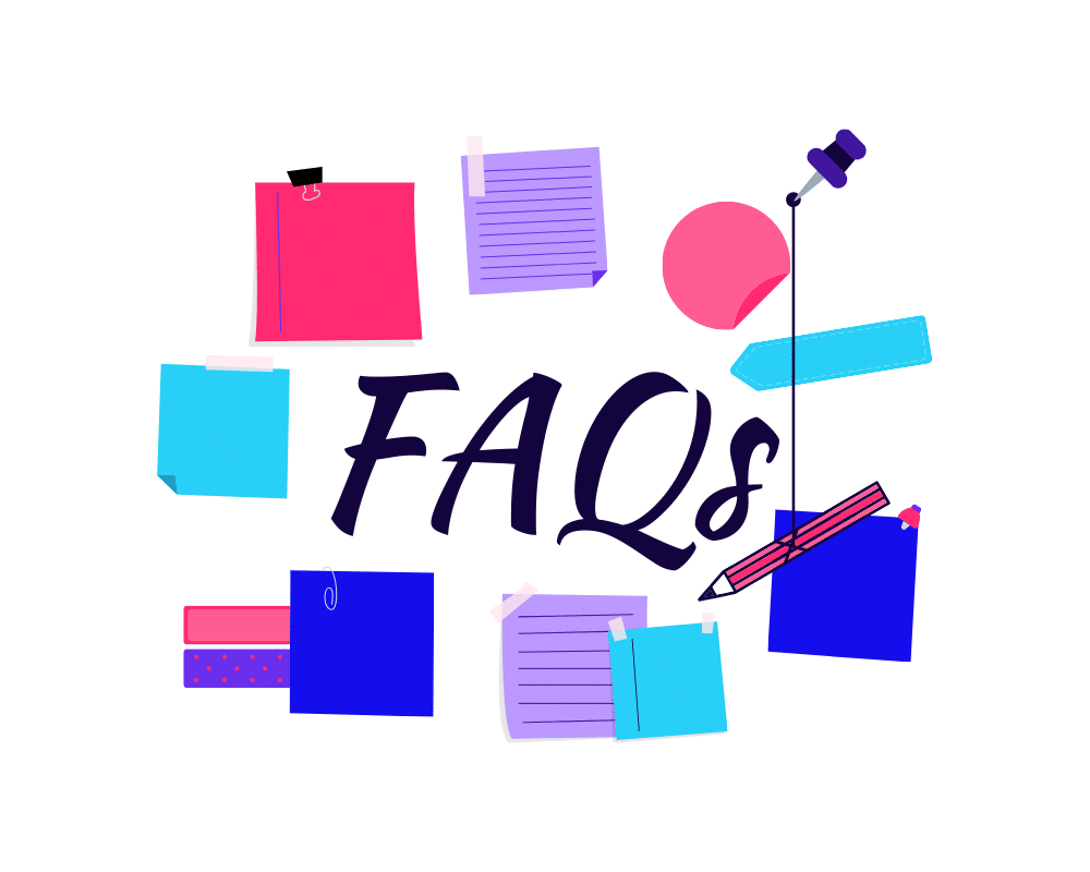 FAQ Graphic for 7 Tips On How To Practice Public Speaking Blog - SpeakerFlow