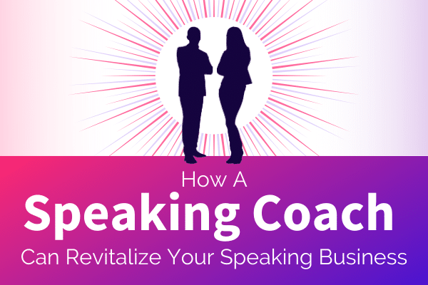 Featured Image for How A Speaking Coach Can Revitalize Your Speaking Business - SpeakerFlow