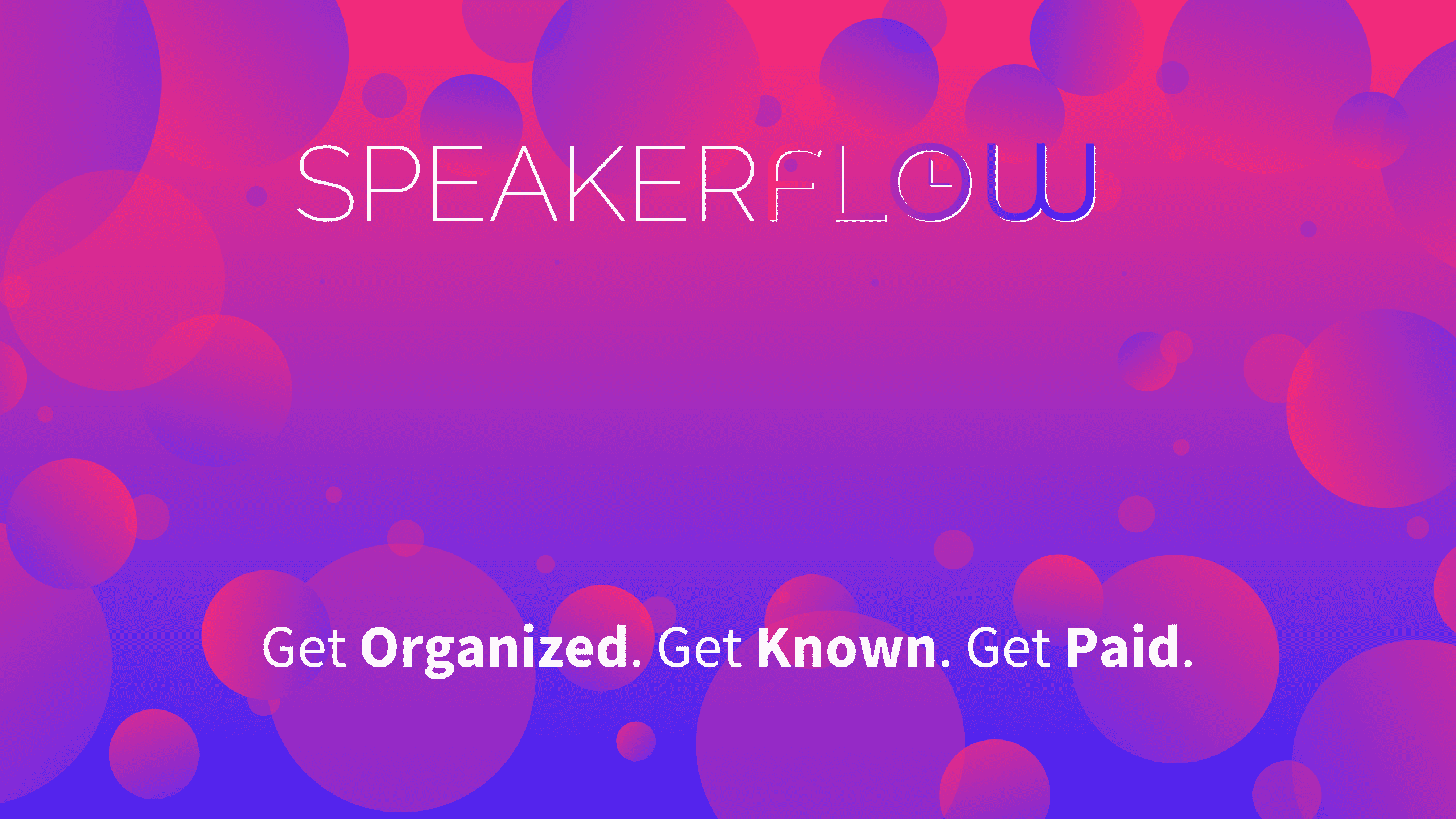 SpeakerFlow Youtube Cover Art Updated