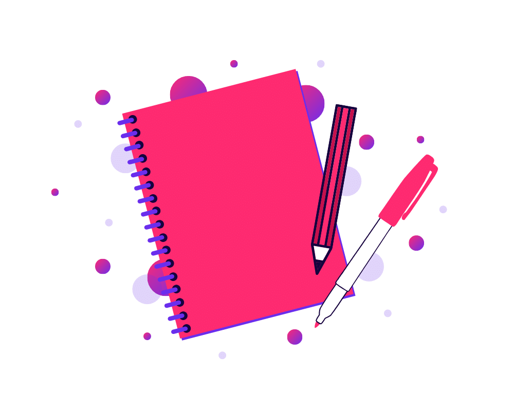 Learning Graphic for The 5 Key Things To Look For When Hiring A Speaking Agent Blog - SpeakerFlow