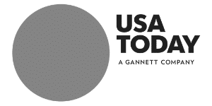 USA Today Logo for SpeakerFlow
