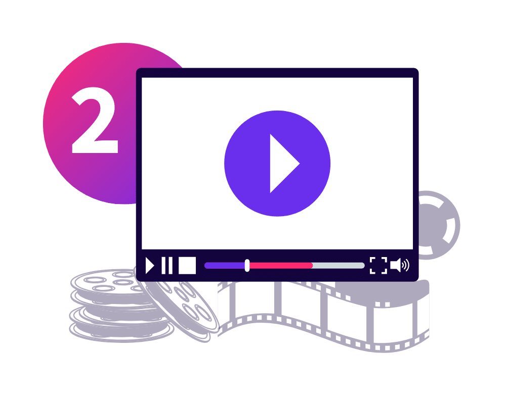 Showreel Graphic for 7 Steps To Take If You Want To Charge Higher Speaking Fees - SpeakerFlow