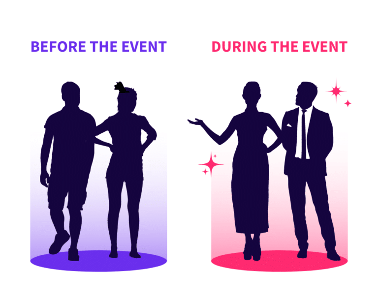 8 Traits Of An Exceptional Virtual Speaker [with Infographic]