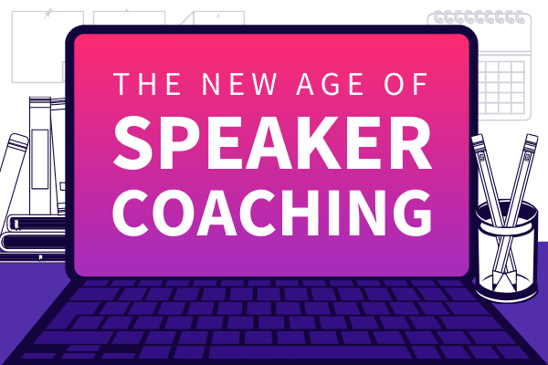 Featured Image for The New Age of Speaker Coaching - SpeakerFlow