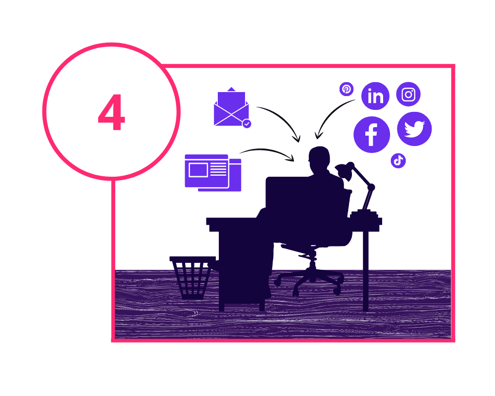 Marketing Graphic for The New Age of Speaker Coaching - SpeakerFlow