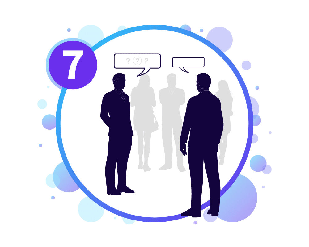 Member ROI Graphic for 7 Tips for Choosing The Right Speakers Association - SpeakerFlow