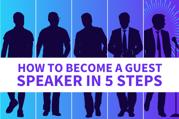 Featured Image for How To Become A Guest Speaker In 5 Steps - SpeakerFlow