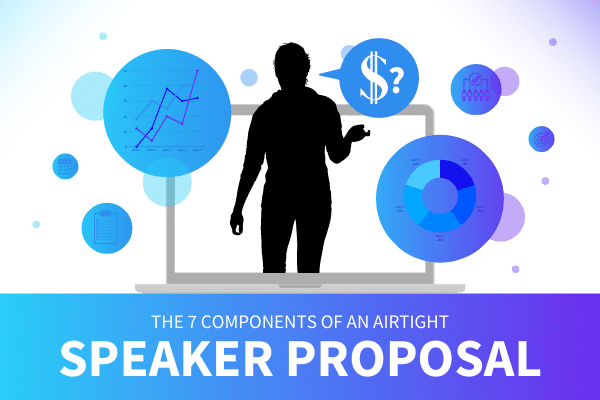 Featured Image for The 7 Components Of An Airtight Speaker Proposal - SpeakerFlow