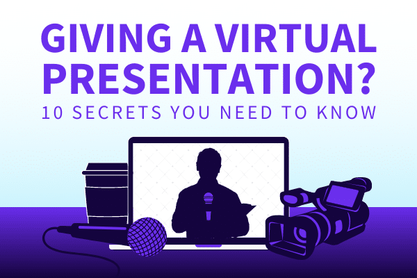 Featured Image for Giving A Virtual Presentation 10 Secrets You Need To Know - SpeakerFlow