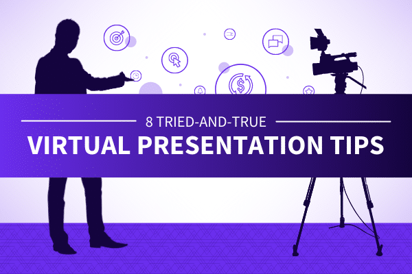 Featured Image for 8 Tried And True Virtual Presentation Tips - SpeakerFlow