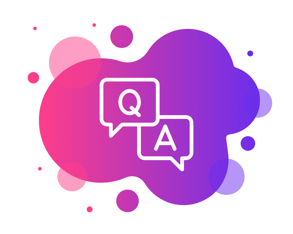 Live Q&A Sessions Graphic for 12 Ways Thought Leadership Content Builds Your Authority - SpeakerFlow