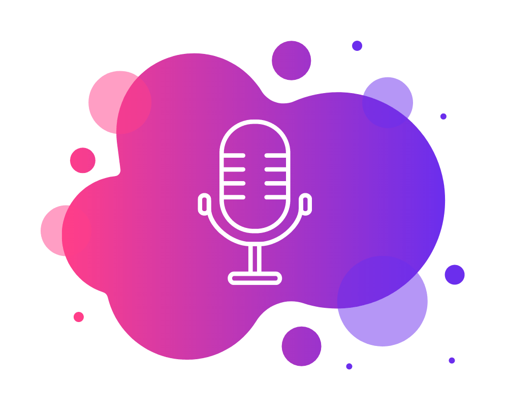 Podcast Episodes Graphic for 12 Ways Thought Leadership Content Builds Your Authority - SpeakerFlow