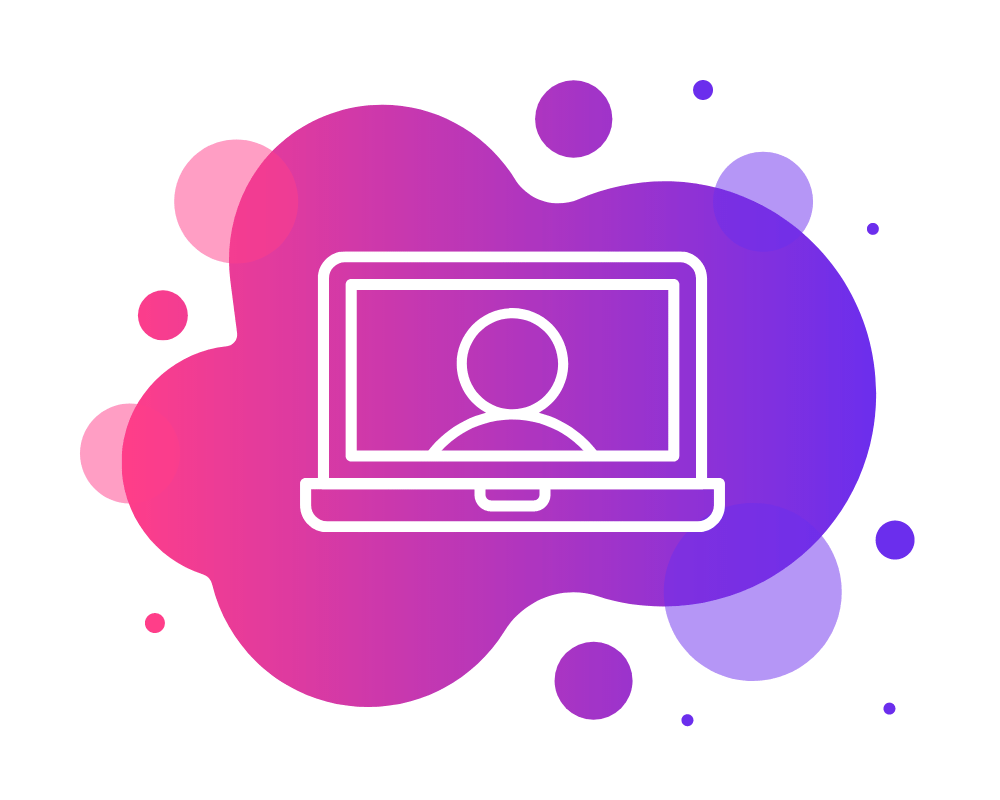 Webinars Graphic for 12 Ways Thought Leadership Content Builds Your Authority - SpeakerFlow