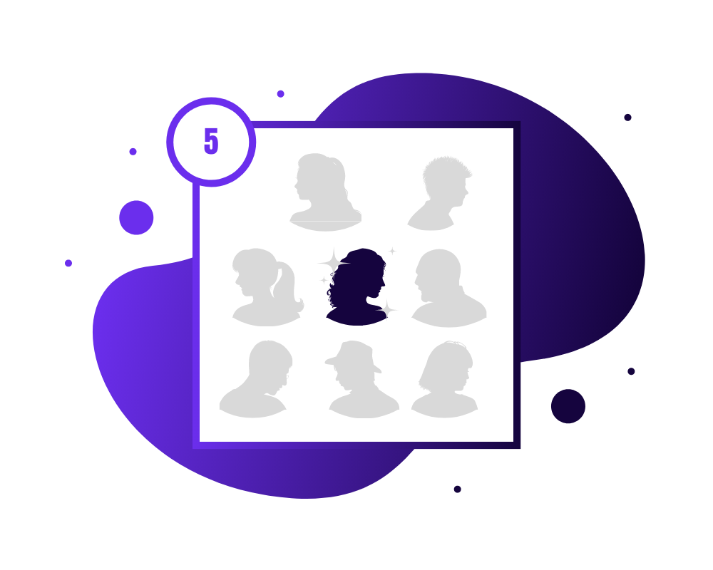Numbers Game Graphic for 7 Hard To Swallow Truths About Becoming A Wealthy Speaker - SpeakerFlow