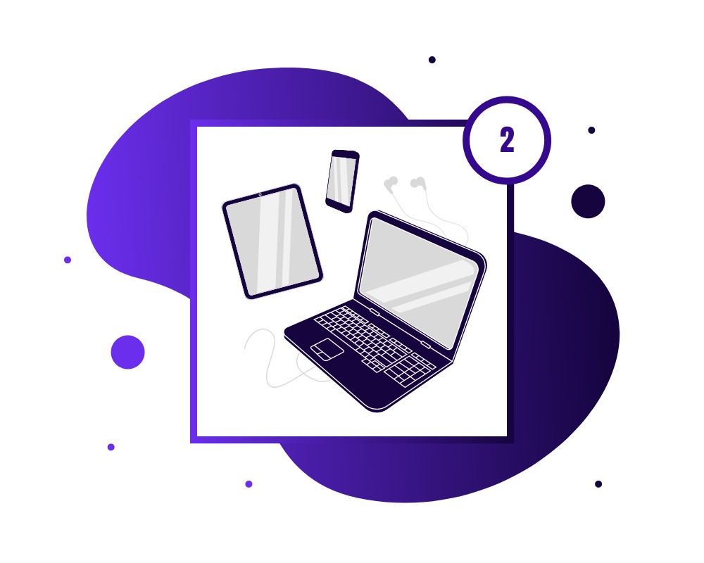 Technology Graphic for 7 Hard To Swallow Truths About Becoming A Wealthy Speaker - SpeakerFlow