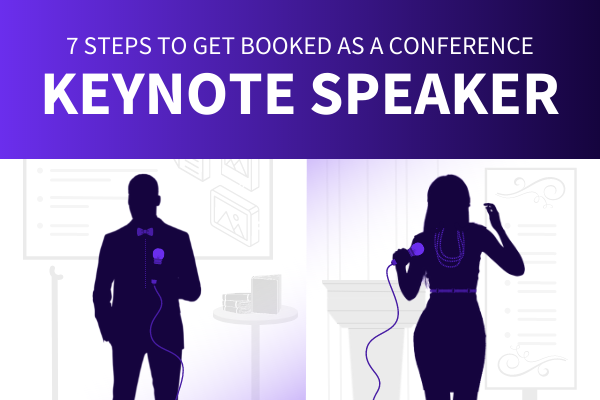 Finding Speakers - Conference, Keynote, Guest Presenters