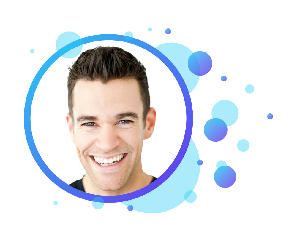 Jeff Civillico Graphic for Hiring A Virtual Keynote Speaker The Ultimate Guide - SpeakerFlow