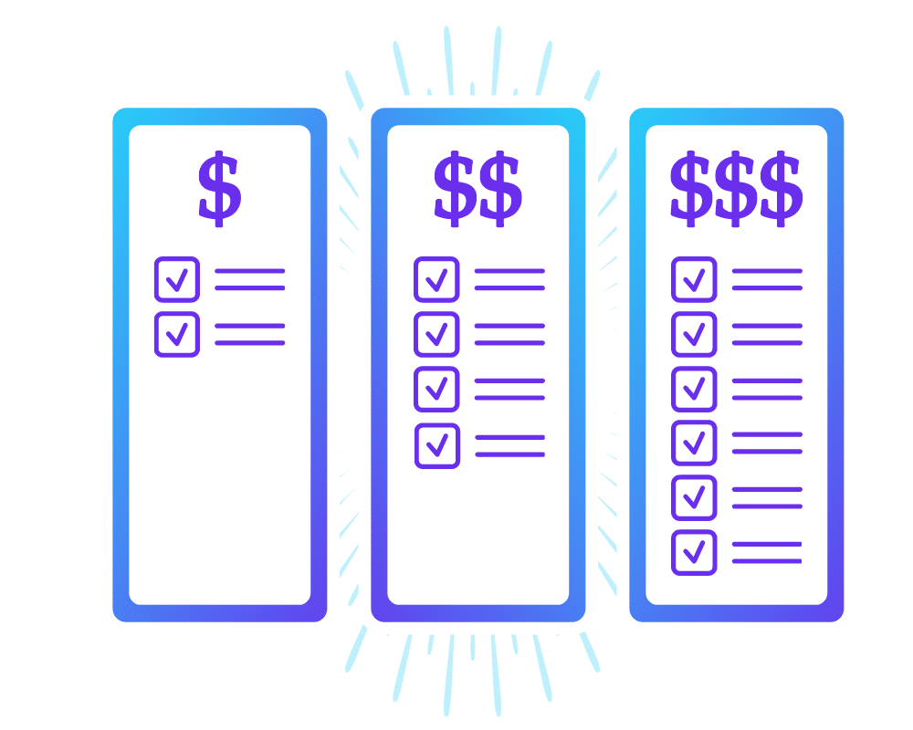 Tiered-Pricing-Graphic-for-The-Ultimate-Guide-To-Speaker-Fees - SpeakerFlow