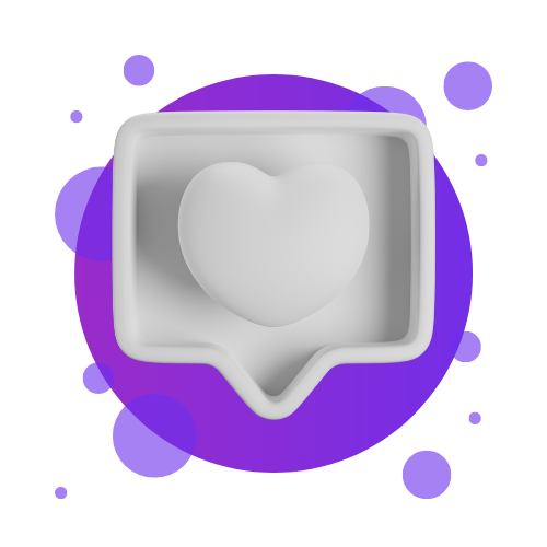 Community Icon for Success Section - SpeakerFlow
