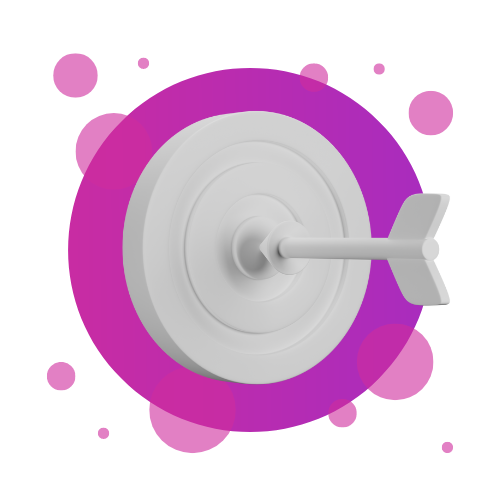 Training Icon for Success Section - SpeakerFlow