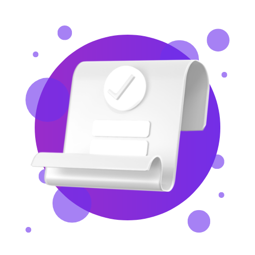 Ongoing Implementation Icon for Process Page Support Section - SpeakerFlow