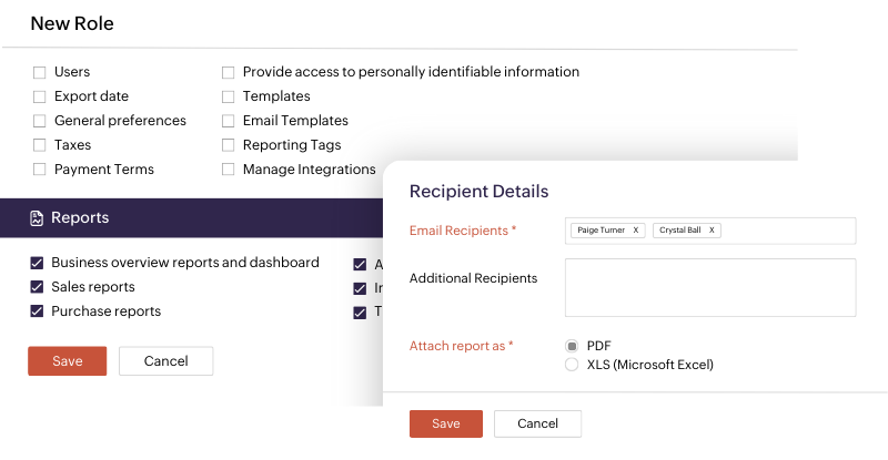 Easy Collaboration Image for Books Features Page - SpeakerFlow