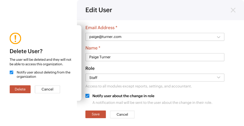 Free Accountant License Image for Books Features Page - SpeakerFlow