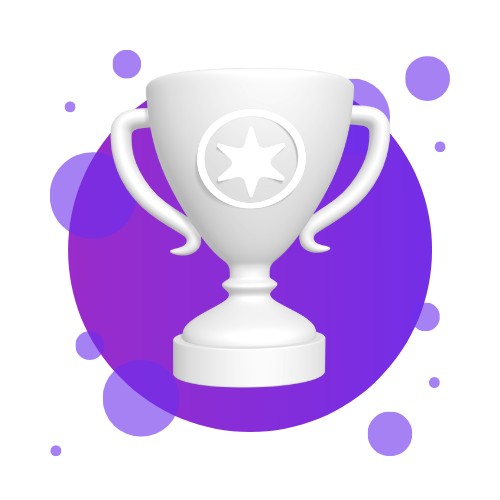 Competitive Advantage Icon for SSI Page - SpeakerFlow