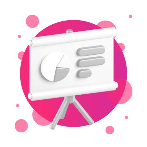 Your Survey Icon for SSI Page - SpeakerFlow