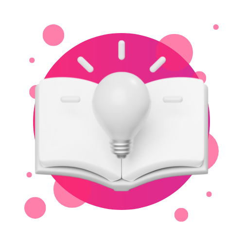 Content Publishers Icon for Affiliate Program Page - SpeakerFlow